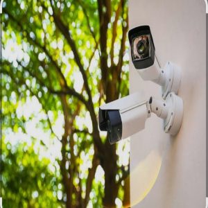 نصب و عیب یابی دوربین مسکونی در اسفرورین قزوین