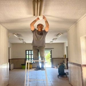 تعمیر و نصب دوربین مداربسته با قیمت مناسب دانسفهان