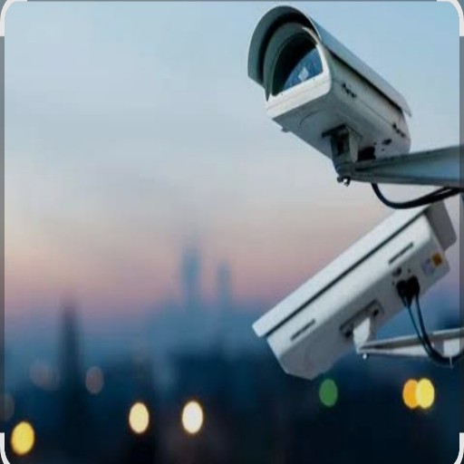 نصاب و تعمیرات دوربین مداربسته در ارداق قزوین