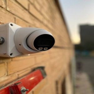نصب دوربین مداربسته و اجرت نصب آبگرم
