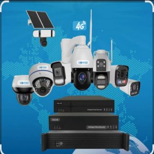 نصب و تعمیر و تعرفه خدمات دوربین مداربسته در نرجه