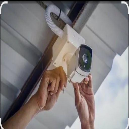 نصب و نهگداری و نرخ خدمات دوربین مداربسته در بیدستان قزوین